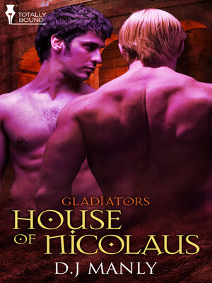 cover image of House of Nicolaus
